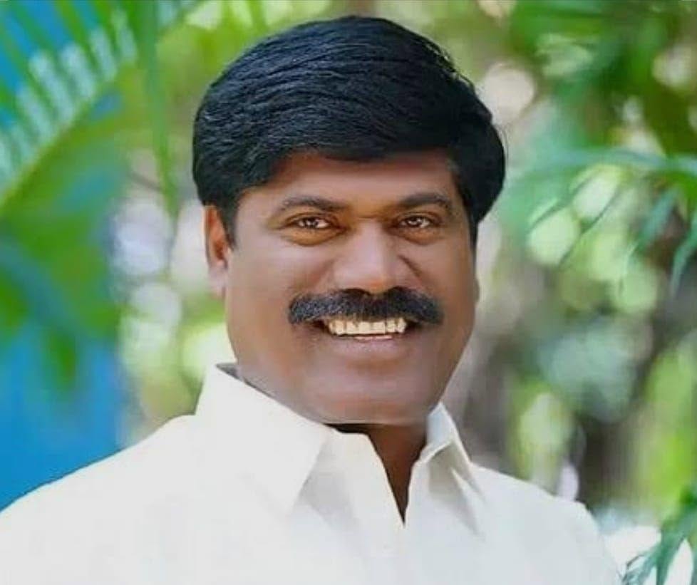 Former MLA Peddi Sudarshan Reddy's health is critical!