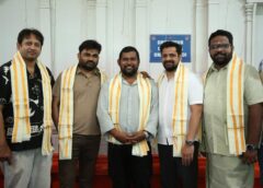 వైభవంగా ‘డ్యూ డేట్‌’ చిత్రం ప్రారంభం
