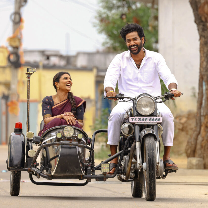 'Oh..! Sukumari' theatrical trailer released.