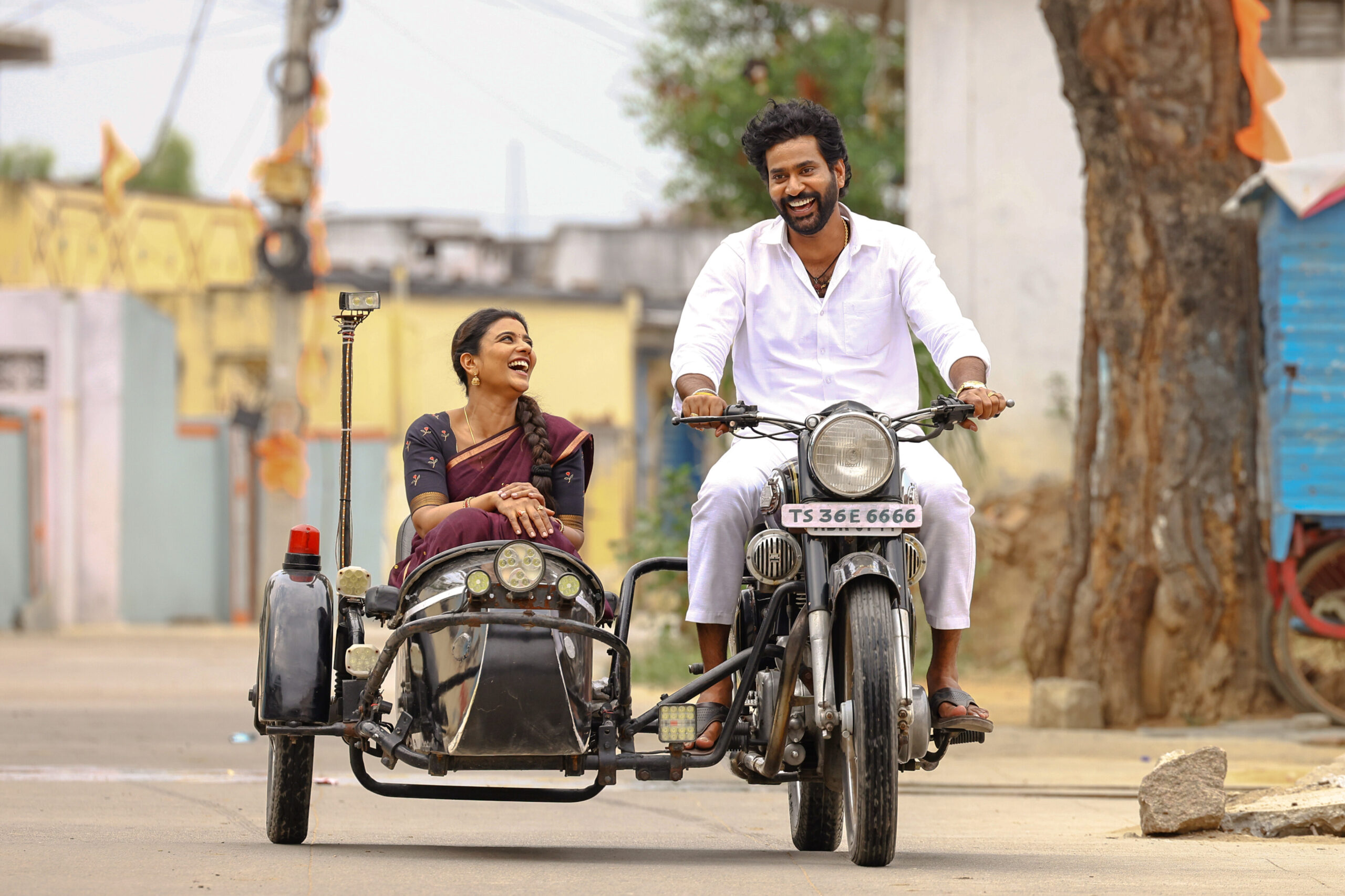 'Oh..! Sukumari' theatrical trailer released.