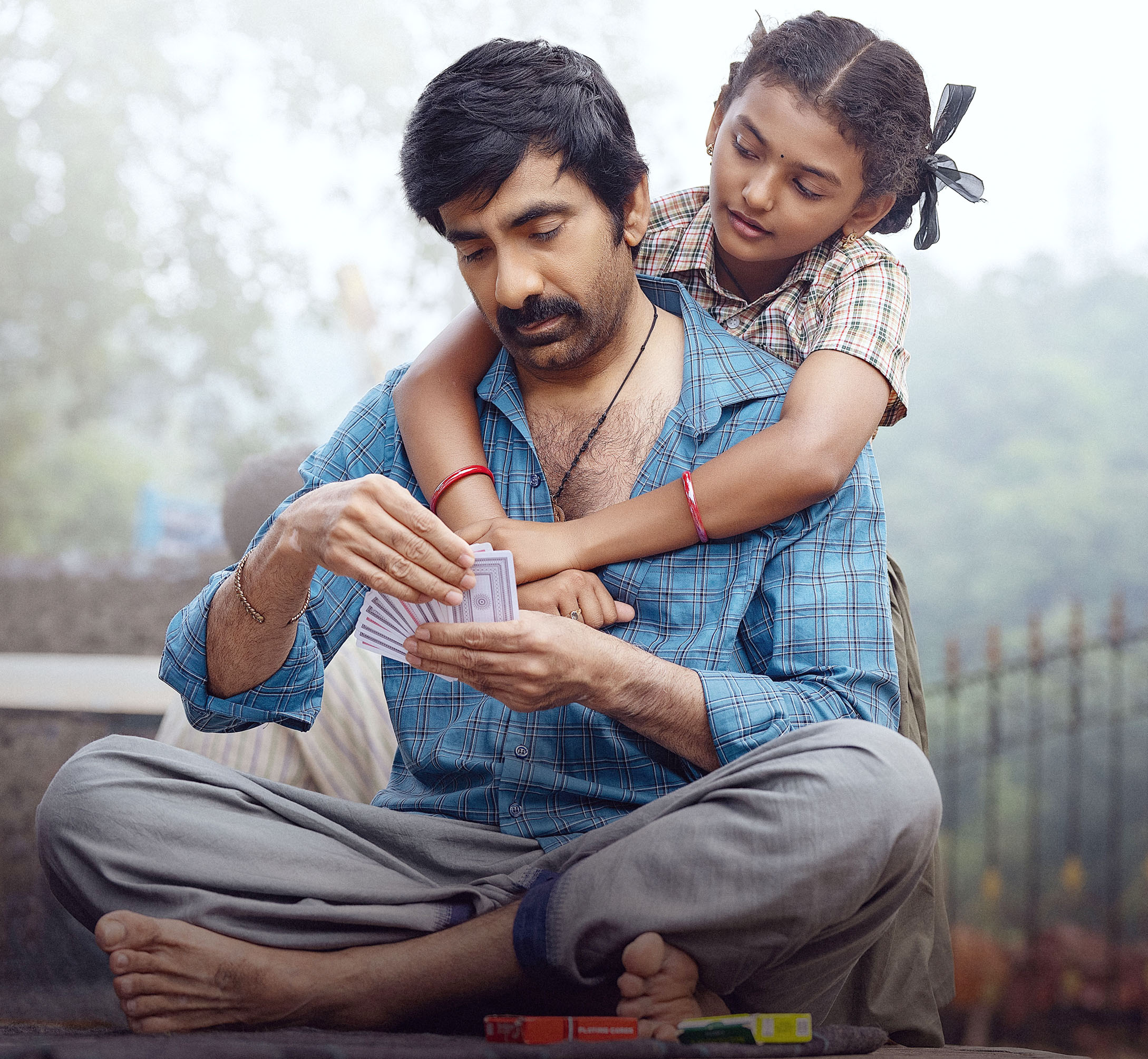 'Irumudi' on August 21