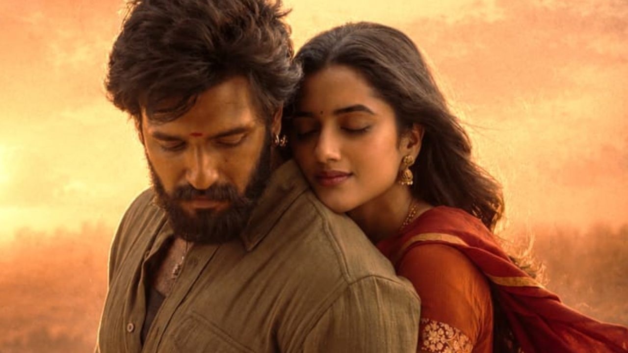 Lenin Movie Review: Action Entertainer!