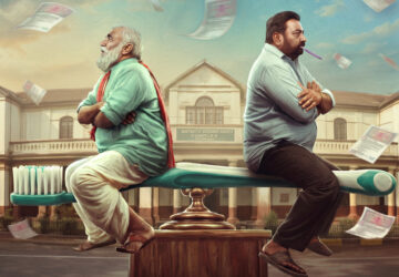 'Pallaburusu' announcement... Grand release on August 14, 2026.