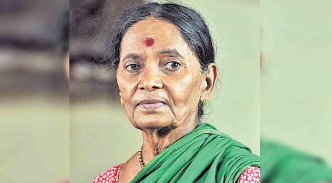 సీనియర్ నటి పావలా శ్యామల కన్నుమూత