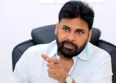 జాతీయ చలనచిత్ర పురస్కార విజేతలకు అభినందనలు : పవన్ కళ్యాణ్