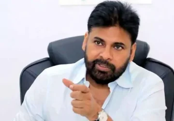 Congratulations to the National Film Award winners: Pawan Kalyan