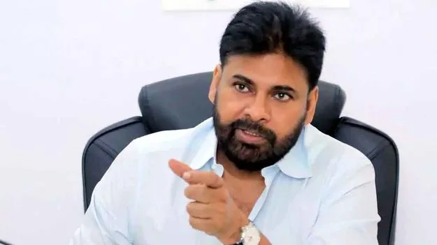 Congratulations to the National Film Award winners: Pawan Kalyan