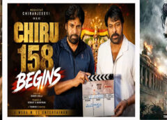 స్పెషల్ స్టోరీ…యాక్షన్ మోడ్ లో టాప్ హీరోలు!