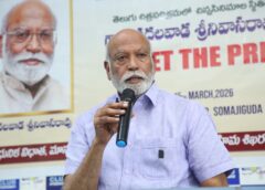 ఆ దివ్యాంగురాలిని ఆదుకుంటాను :  చదలవాడ శ్రీనివాసరావు