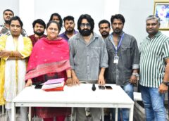 మా మధ్య ఎలాంటి గొడవలు జరగలేదు.. మేమంతా కలిసే ఉంటాం : జానీ మాస్టర్