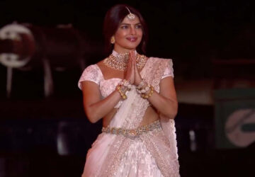 Priyanka Chopra: Global Beauty..