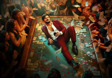 Fantasy thriller 'I Am Game'
