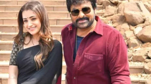చిరంజీవి బర్త్‌డేకు.. ‘మెగా’ సర్‌ప్రైజ్?