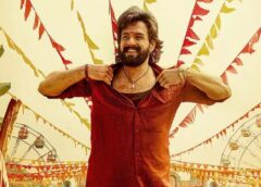 అఖిల్ ‘లెనిన్’ మూవీ రివ్యూ: పక్కా ఊర మాస్.. అక్కినేని ఫ్యాన్స్‌కు పండుగే!