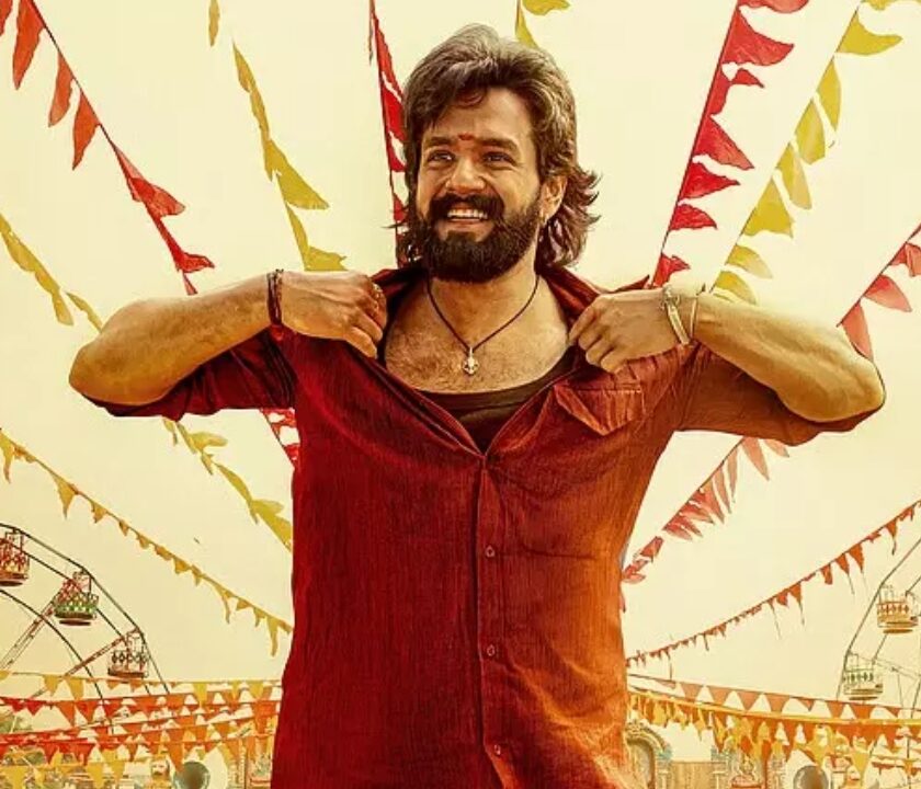 Akhil’s ‘Lenin’ Movie Review: Pure, high-octane mass entertainment—a treat for Akkineni fans!