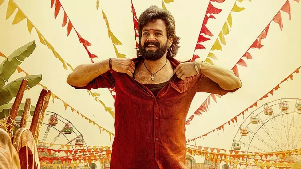 Akhil’s ‘Lenin’ Movie Review: Pure, high-octane mass entertainment—a treat for Akkineni fans!
