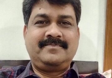 Senior journalist Bhim Raj is no more!