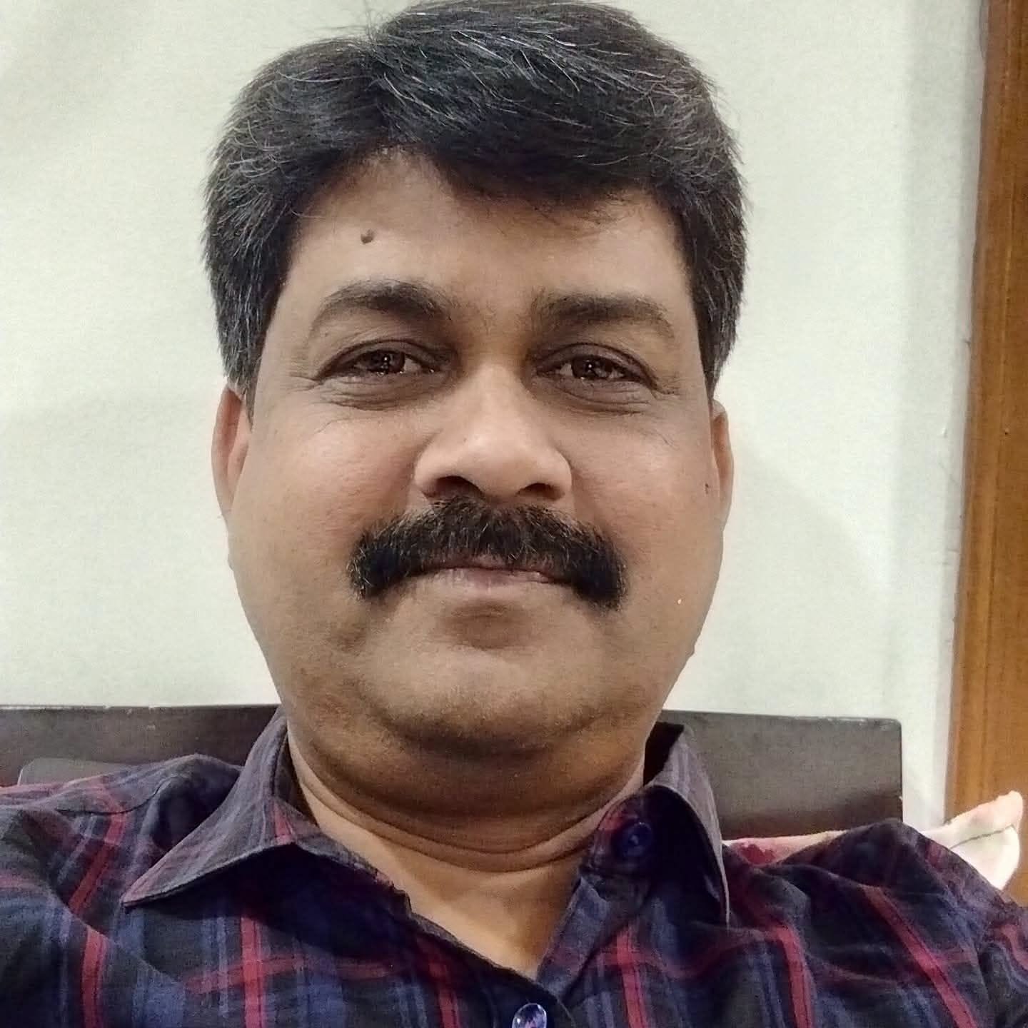 Senior journalist Bhim Raj is no more!