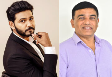 Sri Pattabhiramachandra Swamy Temple Consecration Celebrations – Dil Raju to Attend as Chief Guest