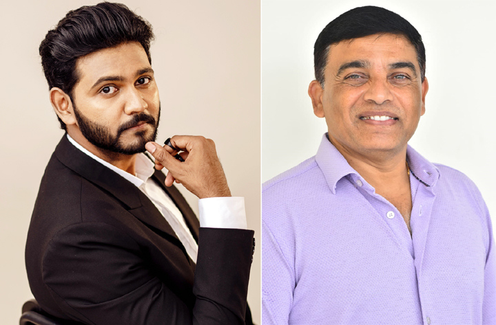 Sri Pattabhiramachandra Swamy Temple Consecration Celebrations – Dil Raju to Attend as Chief Guest