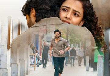 Anand Deverakonda & Vaishnavi Chaitanya’s EPIC – FIRST SEMESTER Unveils Soulful Third Single ‘Manasa Vacha’