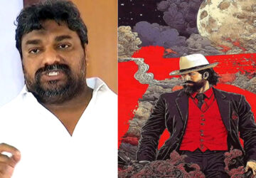 Protect the industry, distributors, and exhibitors regarding 'Taxis': Natti Kumar's appeal.