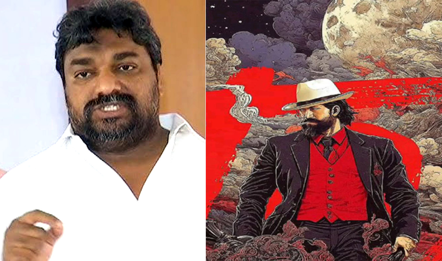 Protect the industry, distributors, and exhibitors regarding 'Taxis': Natti Kumar's appeal.