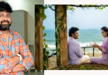 'Chennai Love Story' became a ₹50-crore grosser thanks to the audience's appreciation: Story writer and producer Sai Rajesh.