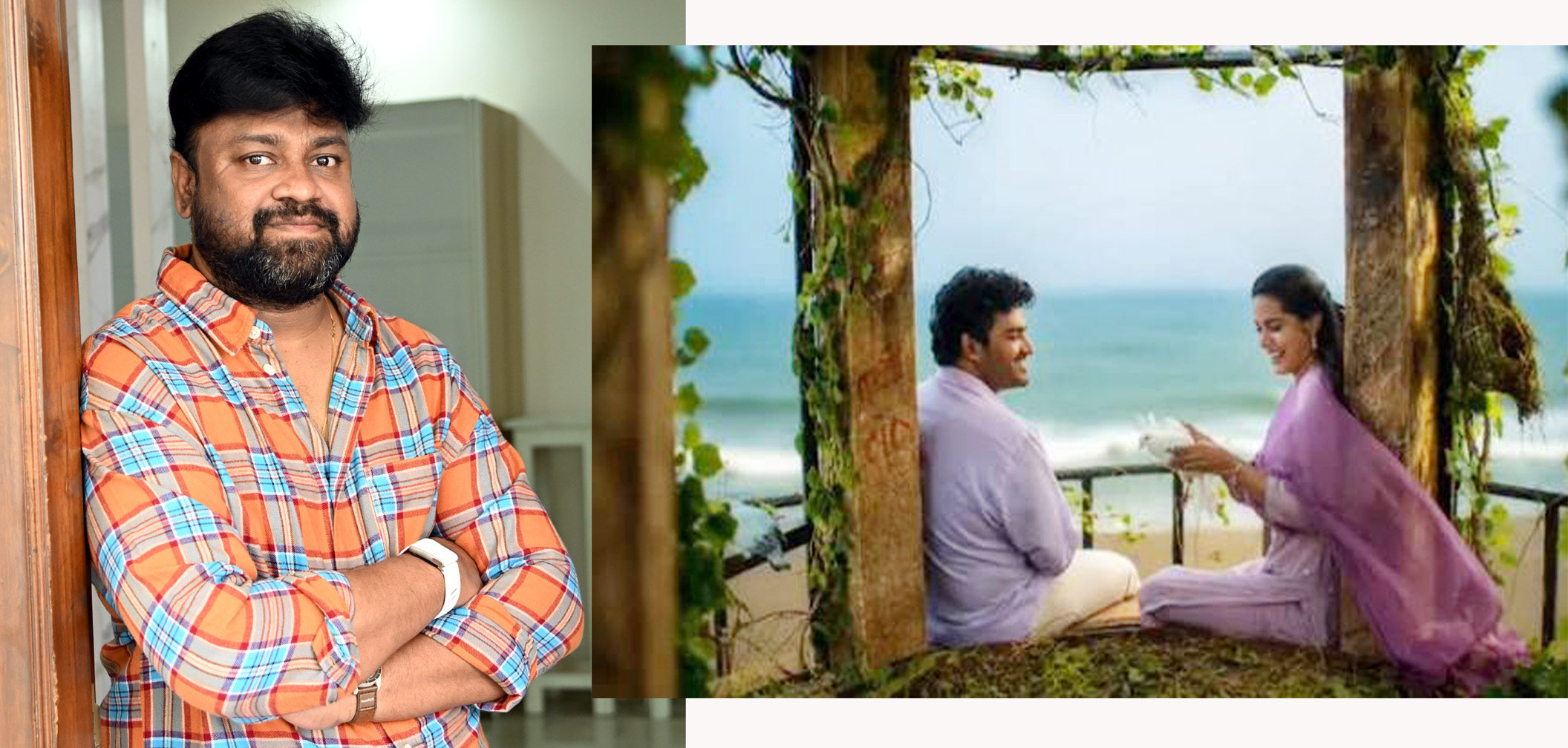'Chennai Love Story' became a ₹50-crore grosser thanks to the audience's appreciation: Story writer and producer Sai Rajesh.