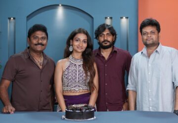 I have been dreaming about this since childhood: Heroine Chaminda Varma