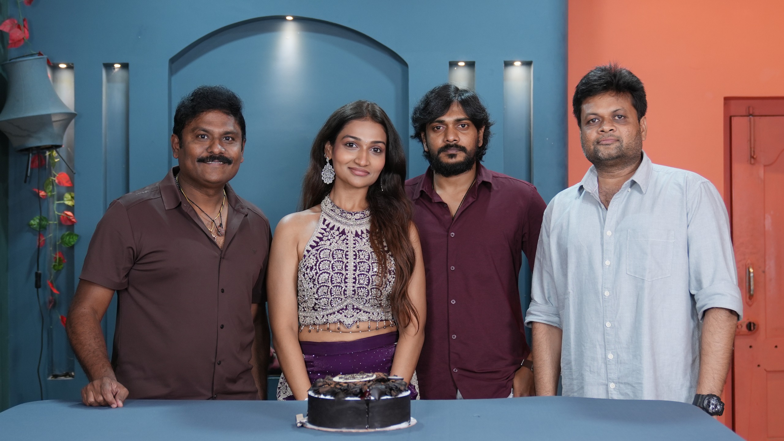 I have been dreaming about this since childhood: Heroine Chaminda Varma