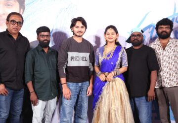 'Husharu Pittalu' will touch everyone's hearts: Bekkem Venugopal