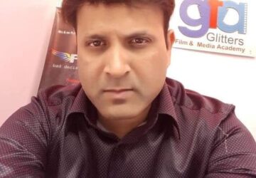 Deepak Baldev Thakur Steps into Film Distribution