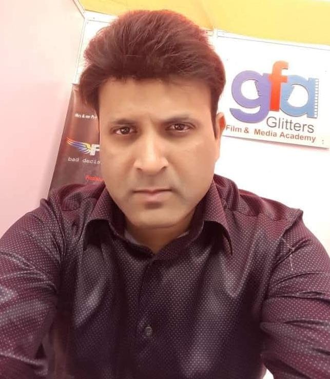 Deepak Baldev Thakur Steps into Film Distribution