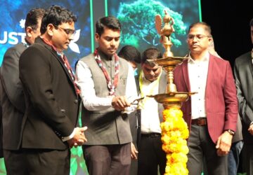 SustainX Annual 2026 Summit Held Grandly in Hyderabad