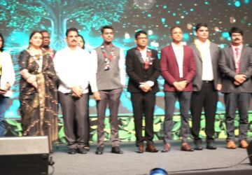 SustainX Annual 2026 Summit Held Grandly in Hyderabad
