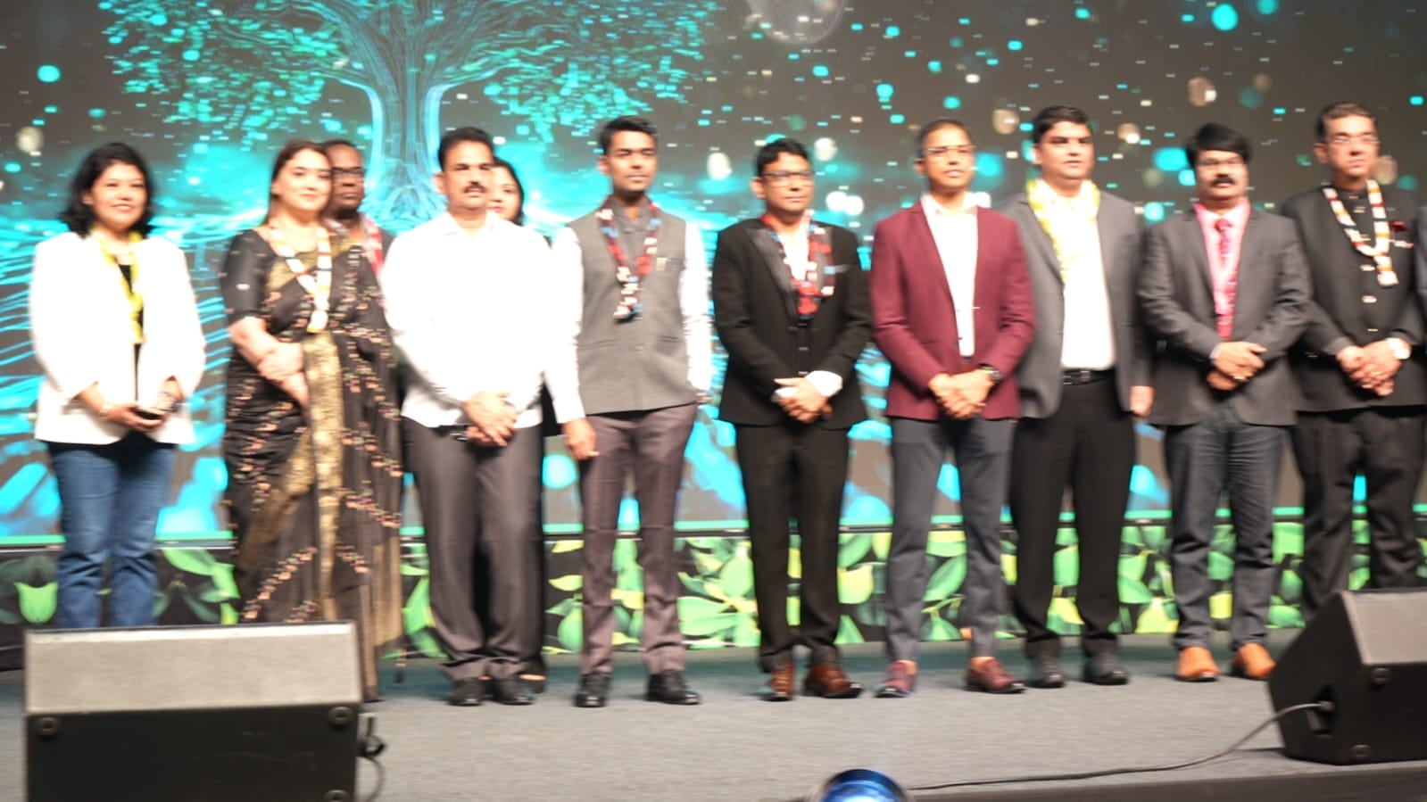 ఘనంగా హైదరాబాద్ లో సస్టెయిన్‌ఎక్స్‌ 2026 సదస్సు