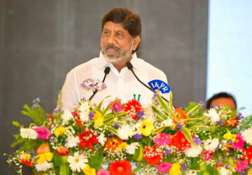 Credibility is a journalist's true asset: Deputy Chief Minister Mallu Bhatti Vikramarka