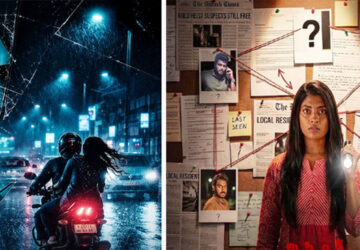 'Missing Meghna' Movie Review: An Emotional Crime Thriller!