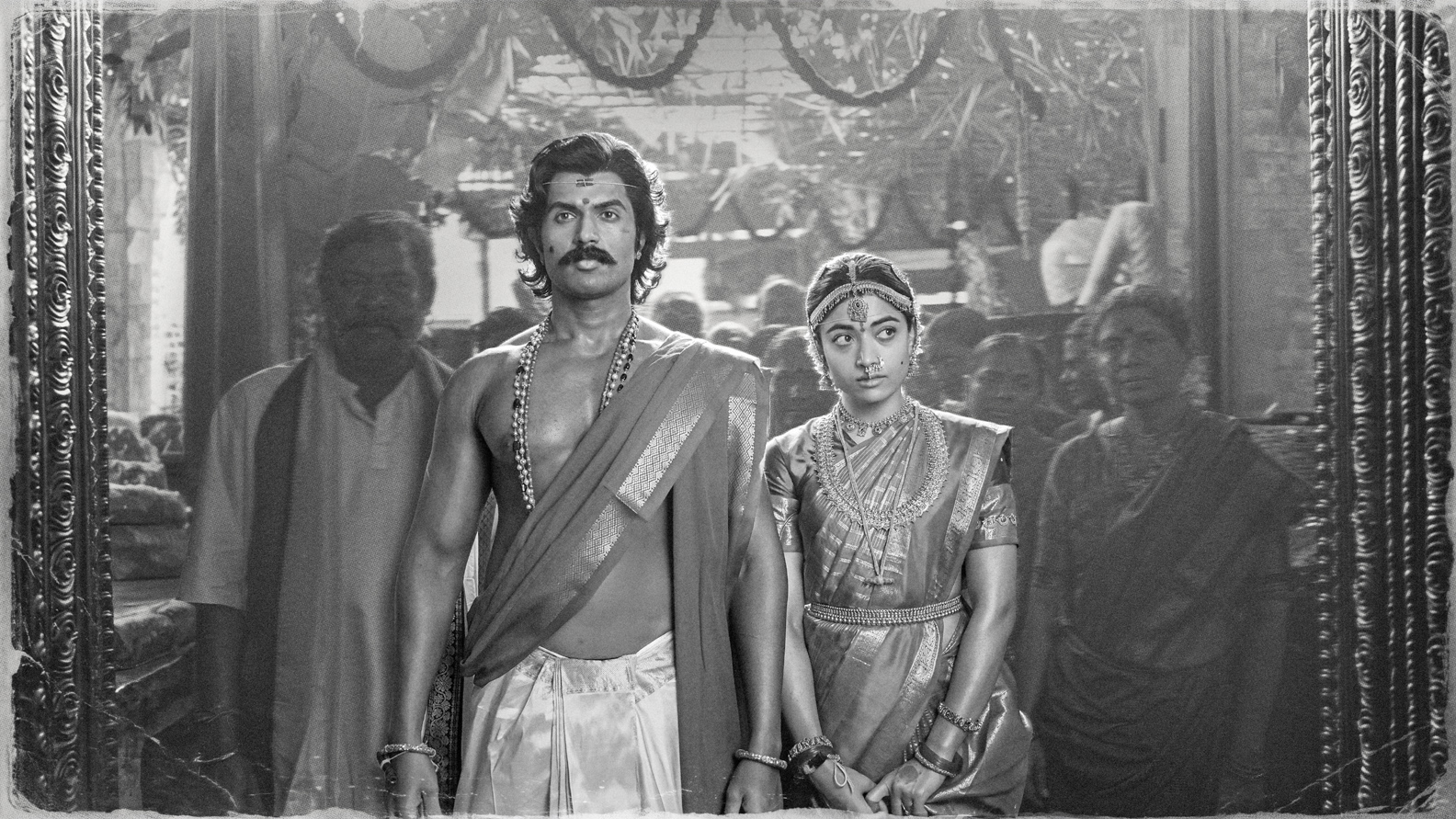 Vijay Deverakonda’s ‘RANABAALI’ Wraps Up Shoot, Enters Post-Production