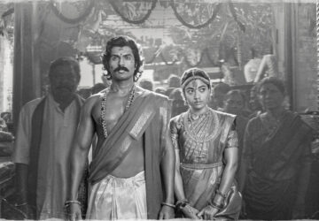 Vijay Deverakonda’s ‘RANABAALI’ Wraps Up Shoot, Enters Post-Production