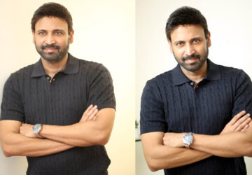 "‘Mahendragiri Varahi’ is a devotional action thriller that offers a great theatrical experience; audiences will definitely love it," says hero Sumanth.