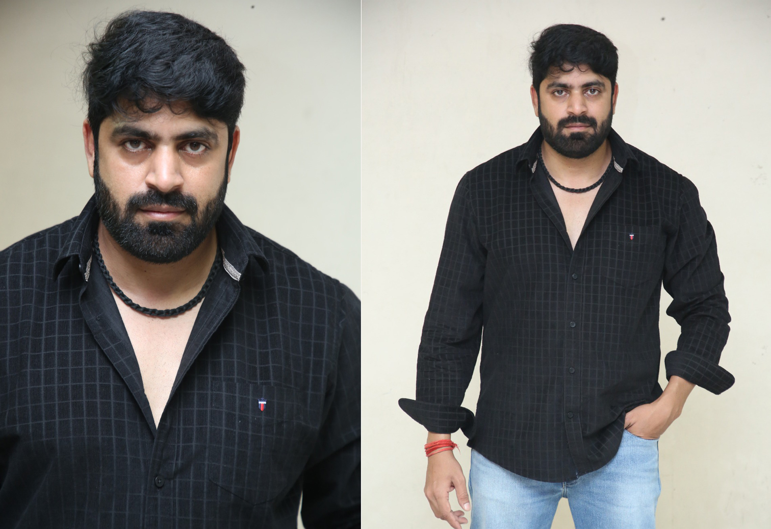 We won't tolerate the suppression of small films: ‘O Andala Rakshasi’ actor Shiraj Mehdi expresses anger.