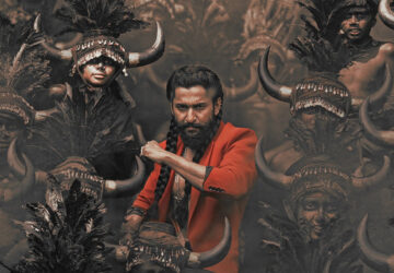 'The Paradise' Movie Review: A Visual Embodiment of History