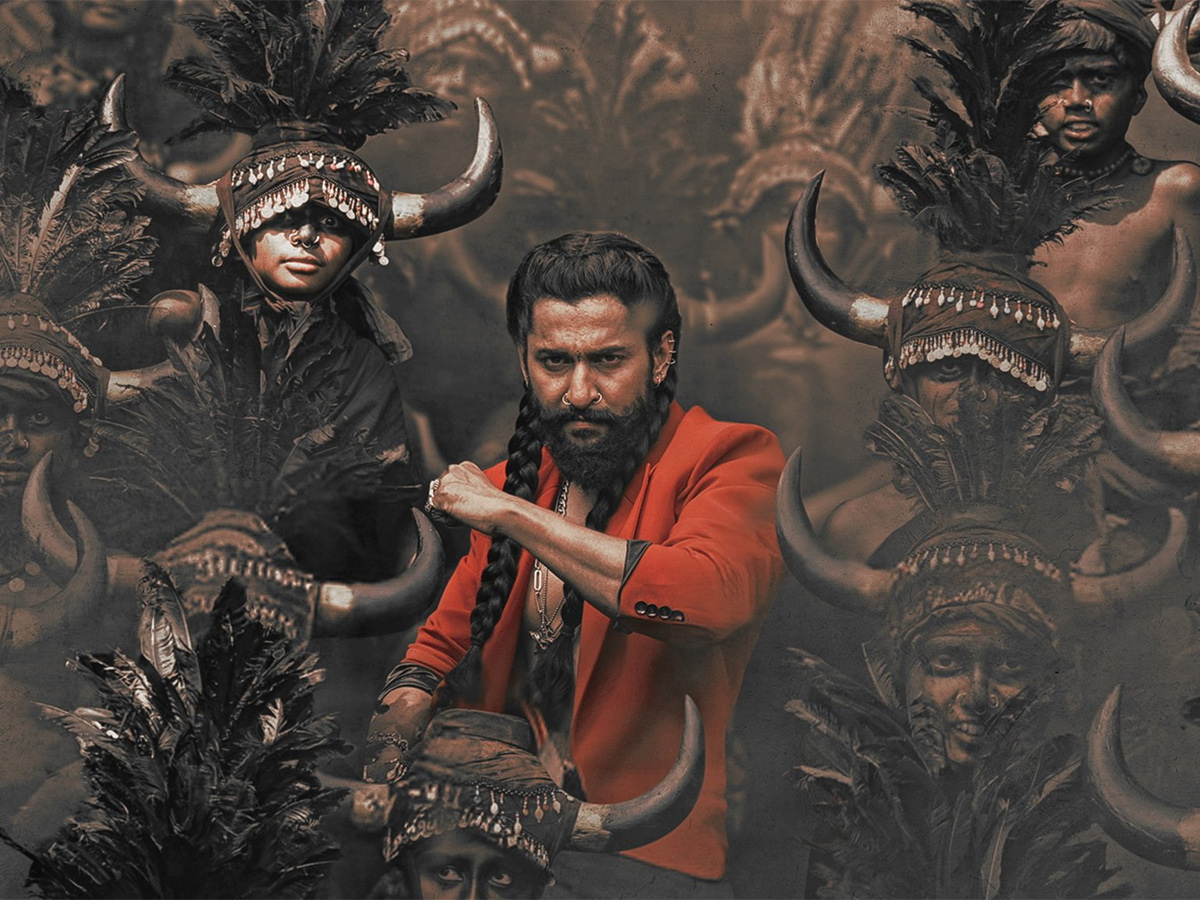 'The Paradise' Movie Review: A Visual Embodiment of History