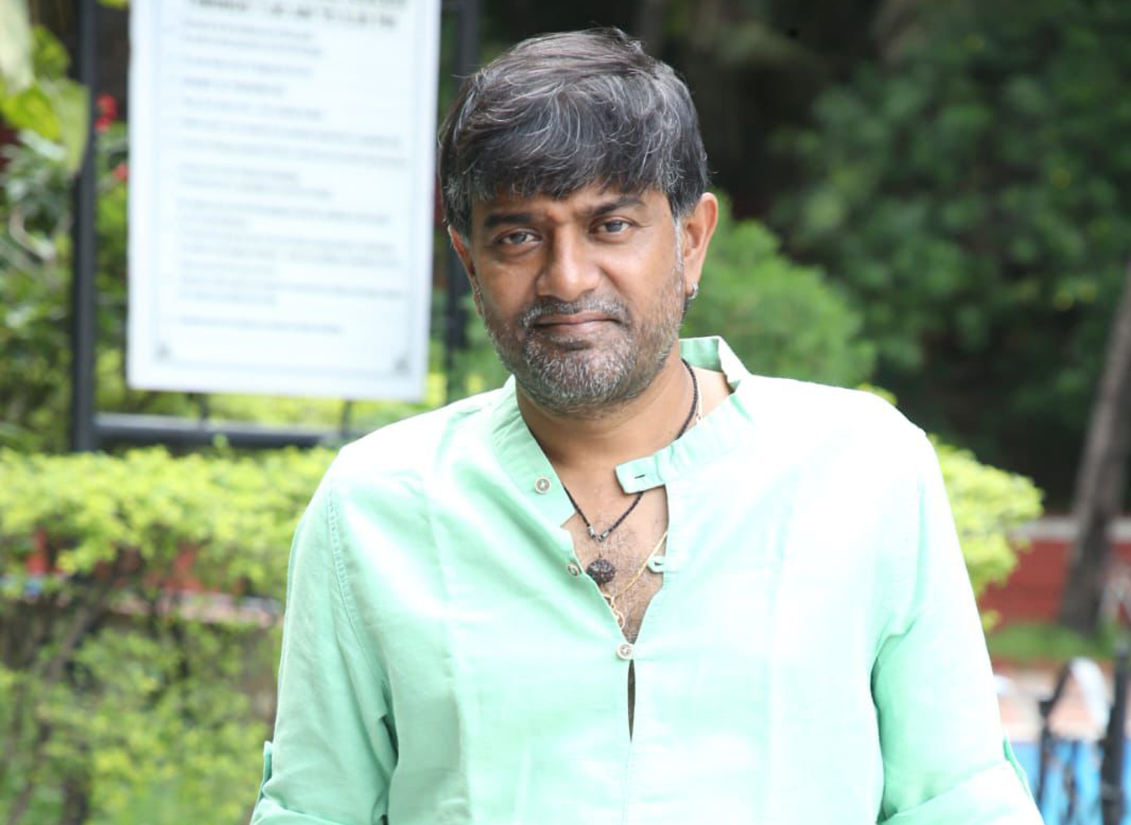 I wanted the family dynamics, cultural nuances and musical world to come together,”  Palnati Surya Pratap sheds light on Prime Video’s upcoming musical drama Jagamae Sangeetham