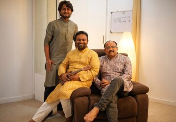 Popular Music Director Ajay Arasada Releases Trendy Devotional Single ‘Bolo Ganapathi S/O Umapathi’ On The Auspicious Day Of Vinayaka Chaturthi