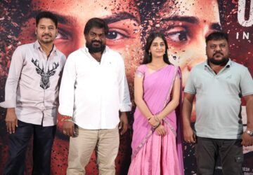 Anakapalli’s Interval and Climax Will Be Surprising: Lagadapati Sridhar