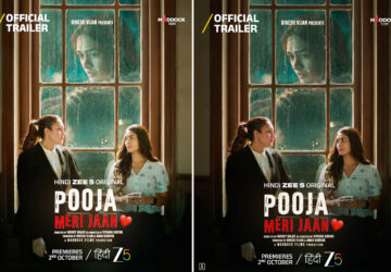 One Story. Multiple Perspectives on Love. One Elusive Truth: Pooja Meri Jaan to premiere on Hindi Zee 5 on October 2