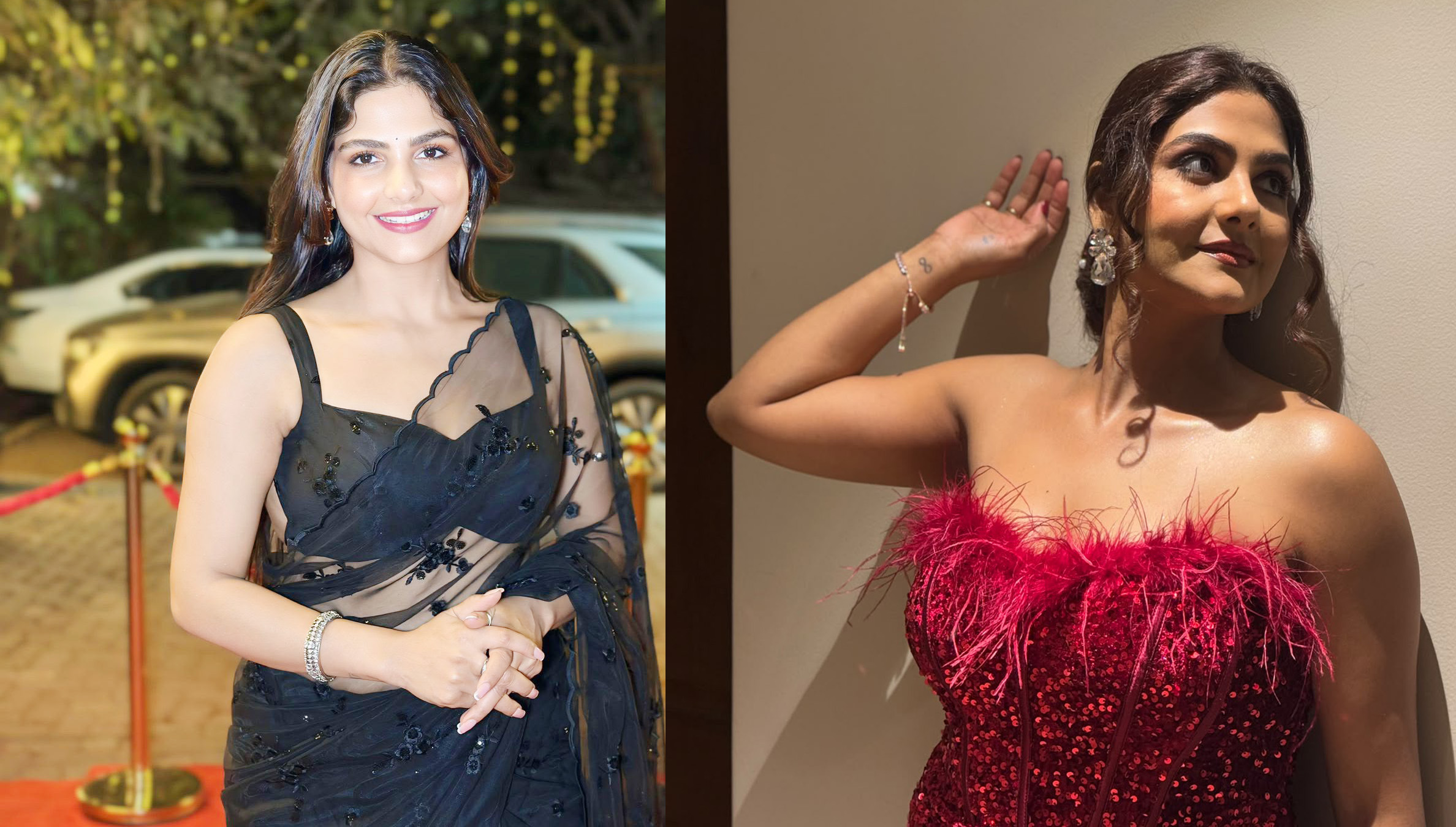 I want to do good performance-oriented characters in Telugu - Bollywood actress Hema Sharma